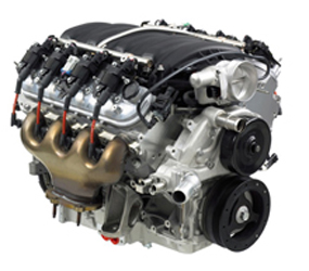 P2271 Engine